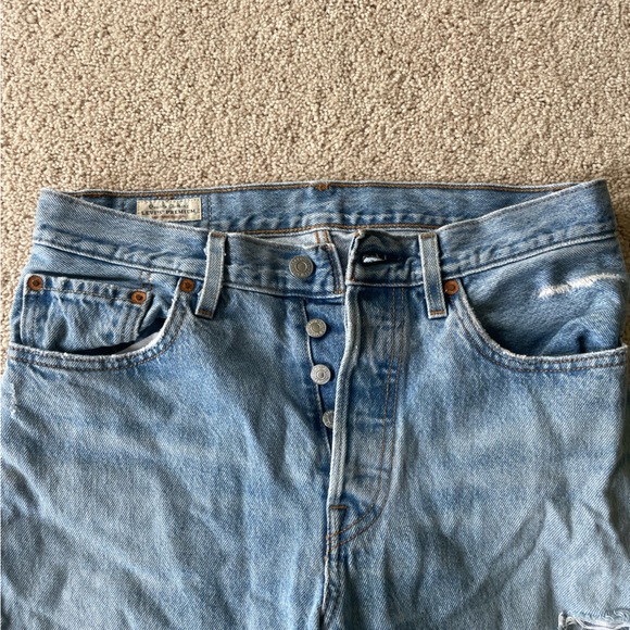 Levi’s 501 jeans - Picture 2 of 3